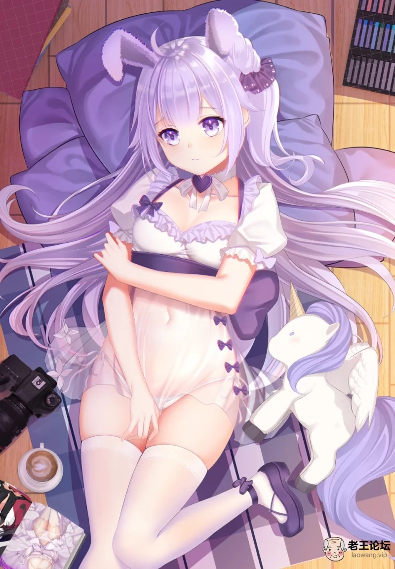 yande.re 533585 animal_ears azur_lane bunny_ears cleavage dhfz181 dress heels pa.jpg