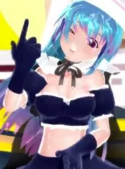 [MMD]マジカル娘のエロ大冒険[1V/300M/度盘]