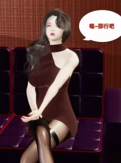 [转载搬运] [3D人妻] 弟妹打电话我猛肏弟妹屁眼 “寝取美人妻 “1-10 [1215P+400M][百度盘]